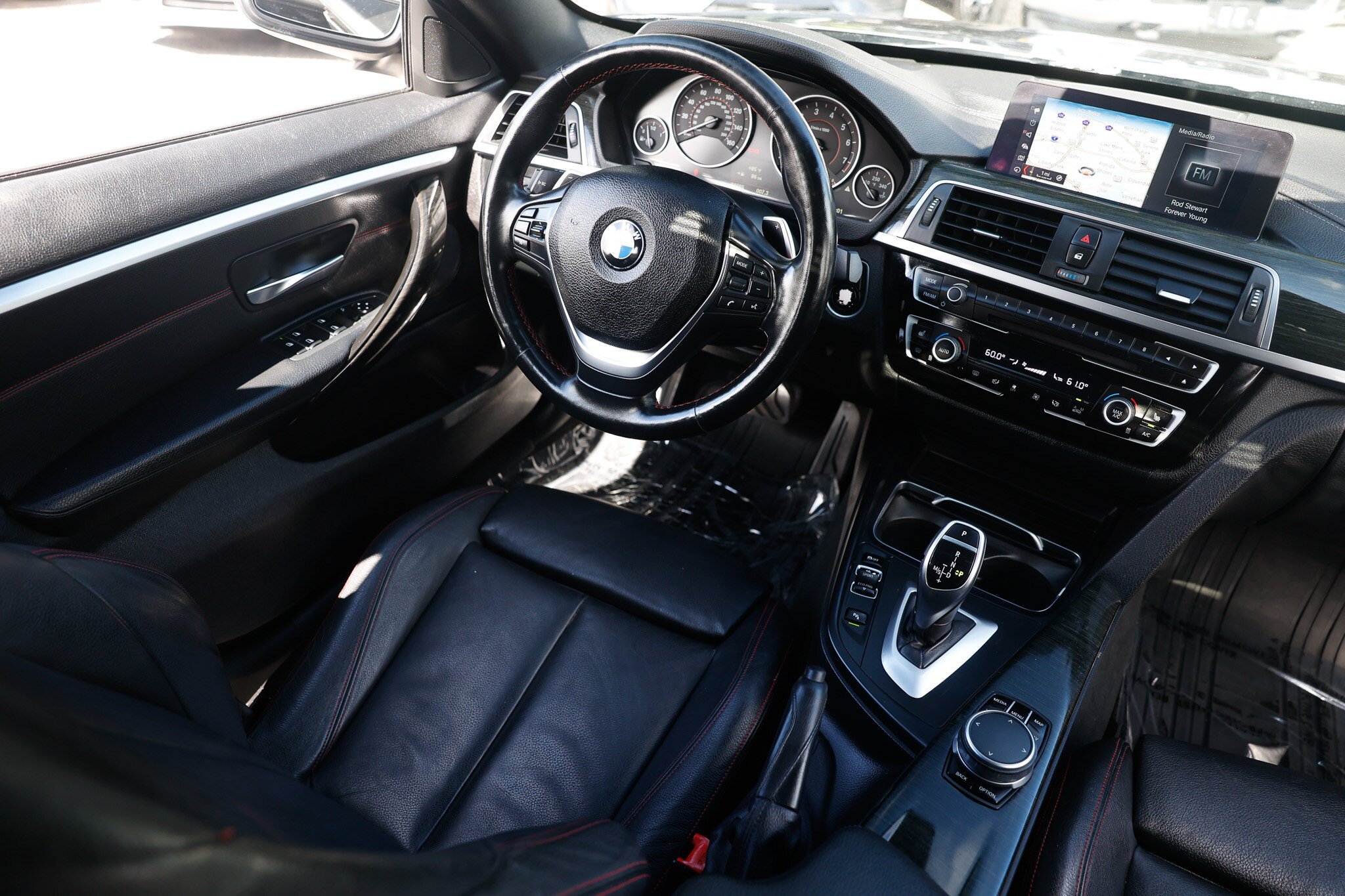 Used 2018 BMW 430i Gran Coupe RWD image 24