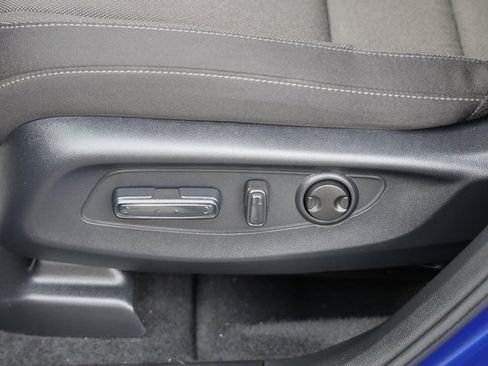 Certified 2024 Honda CR-V EX image 22