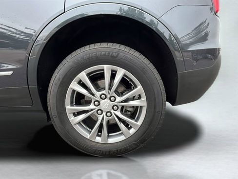Certified 2023 Cadillac XT5 Premium Luxury w/ Technology Package image 18