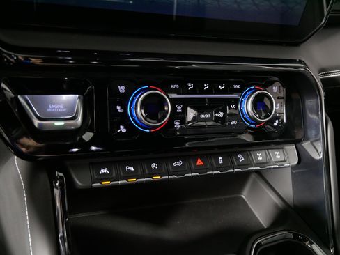 Used 2026 GMC Sierra 1500 AT4X image 23