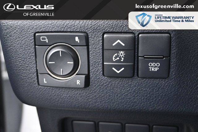 Used 2023 Lexus GX 460 Premium w/ Premium Package AWD/4WD image 15