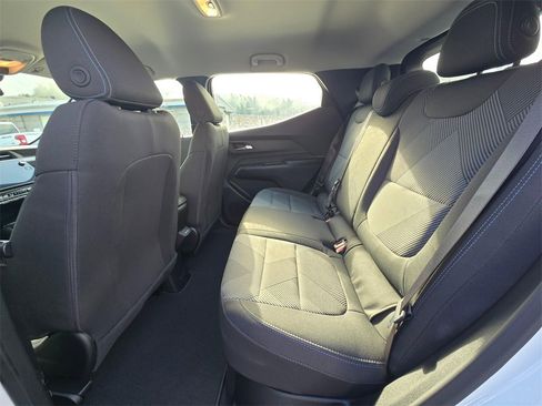 New 2027 Chevrolet Bolt LT image 12