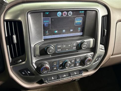 Used 2015 Chevrolet Silverado 1500 LT w/ All Star Edition AWD/4WD image 31