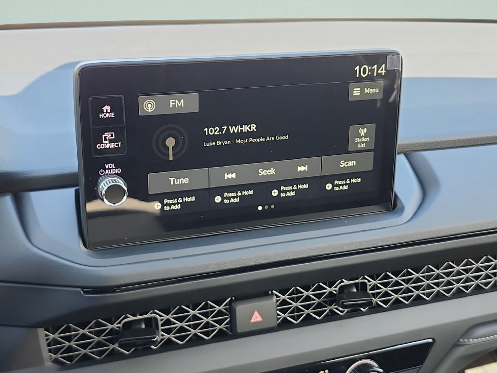 New 2026 Honda Accord LX image 28