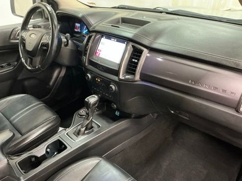 Used 2019 Ford Ranger Lariat w/ Equipment Group 501A Mid AWD/4WD image 21