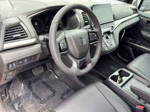 New 2026 Honda Odyssey Sport-L image 11