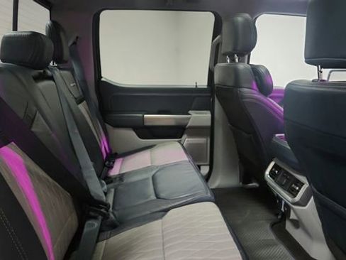 Used 2022 Ford F150 Limited image 21