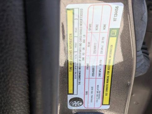 Used 2022 Jeep Compass Latitude w/ Convenience Group image 15