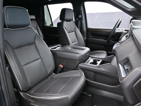 Used 2024 Chevrolet Tahoe Premier image 52