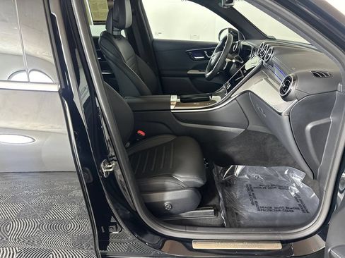 Certified 2026 Mercedes-Benz GLC 300 image 14