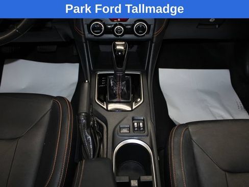 Used 2019 Subaru Crosstrek 2.0i Limited w/ Moonroof Package w/Navigation AWD/4WD image 19