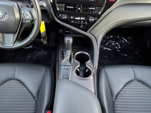 Certified 2024 Toyota Camry SE image 19