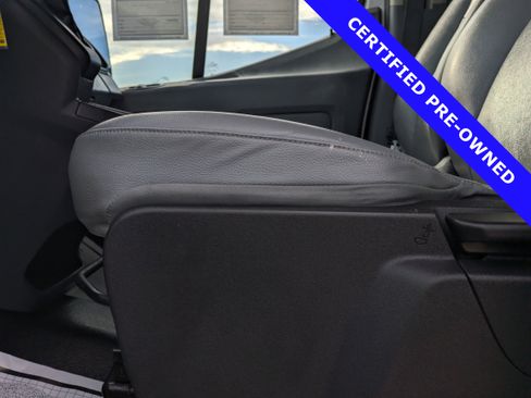 Used 2018 Ford Transit 250 130 WB LOW ROOF CARGO image 20
