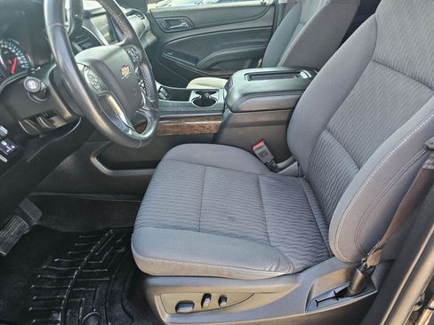 Used 2019 Chevrolet Tahoe LS w/ Max Trailering Package AWD/4WD image 21