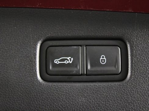 Used 2022 Genesis GV70 3.5T Sport w/ Sport Prestige Package image 16