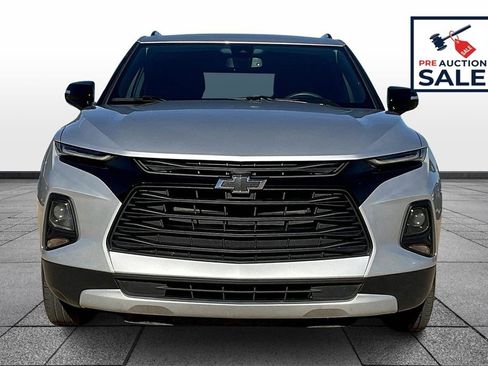 Used 2021 Chevrolet Blazer LT image 3