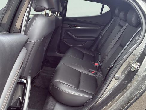 Used 2025 MAZDA MAZDA3 s image 25