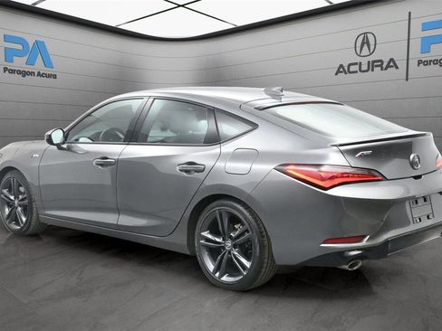 Used 2024 Acura Integra A-Spec image 22