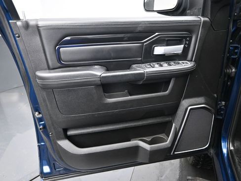 Used 2021 RAM 2500 Power Wagon w/ 75th Anniversary Edition image 29