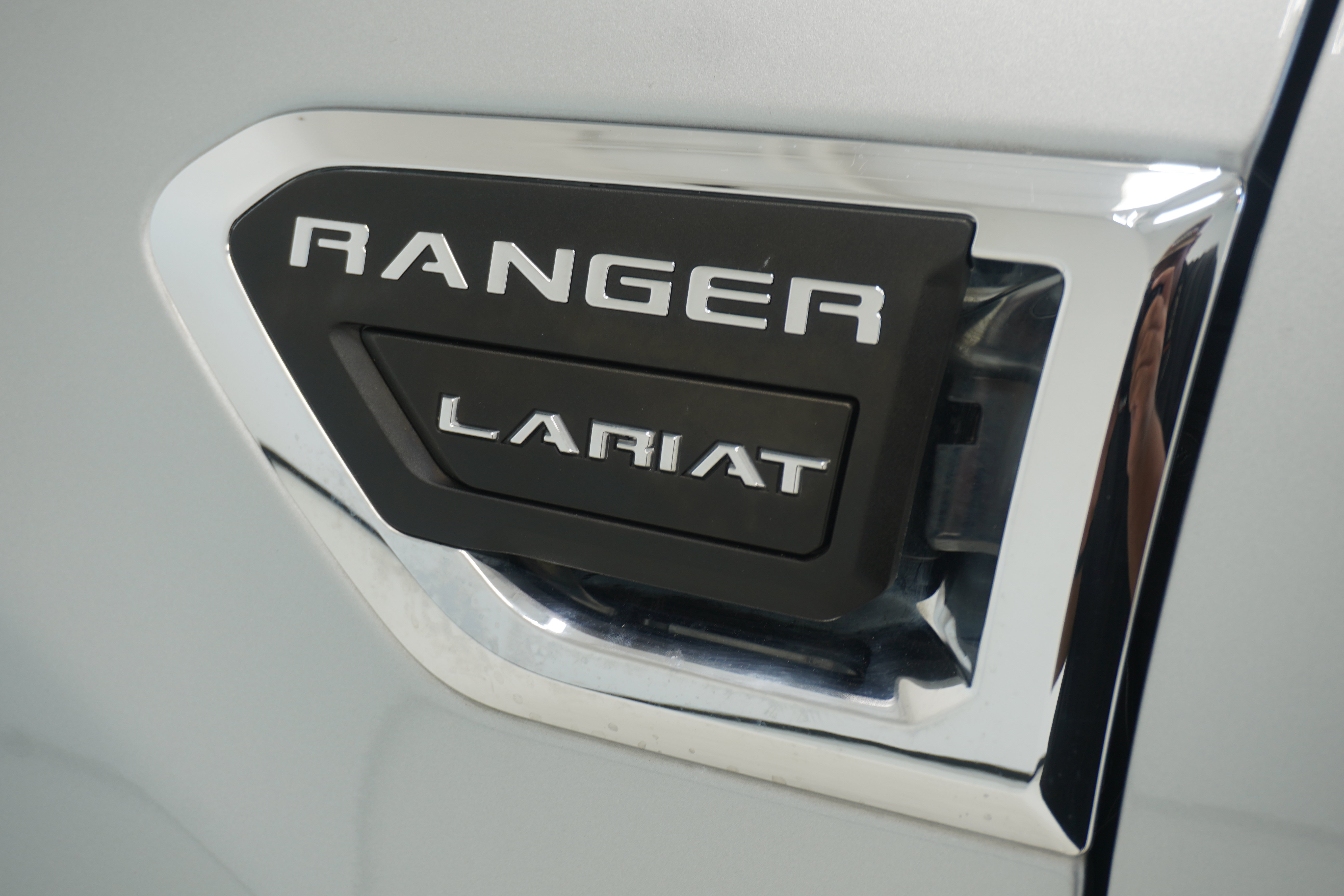 Used 2020 Ford Ranger Lariat w/ Equipment Group 501A Mid AWD/4WD image 8
