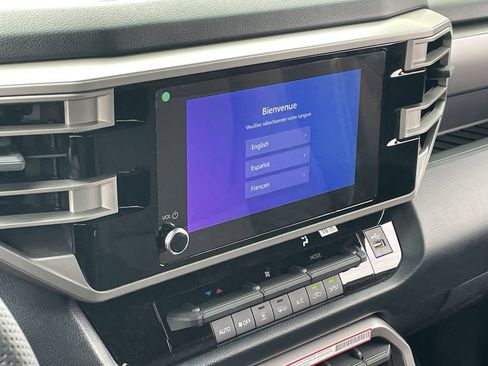 New 2026 Toyota Tundra SR5 image 14