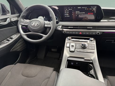 Used 2025 Hyundai Palisade Calligraphy AWD/4WD image 10