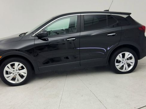 Certified 2025 Buick Encore GX Preferred FWD image 5