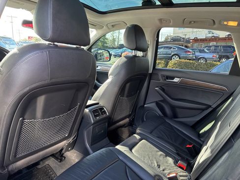 Used 2014 Audi Q5 2.0T Premium Plus image 27