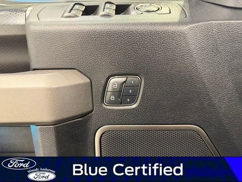 Certified 2017 Ford F150 Raptor w/ Equipment Group 802A Luxury AWD/4WD image 21