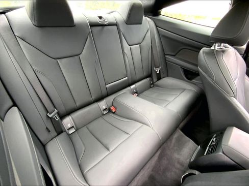 Used 2026 BMW 430i Coupe RWD image 17