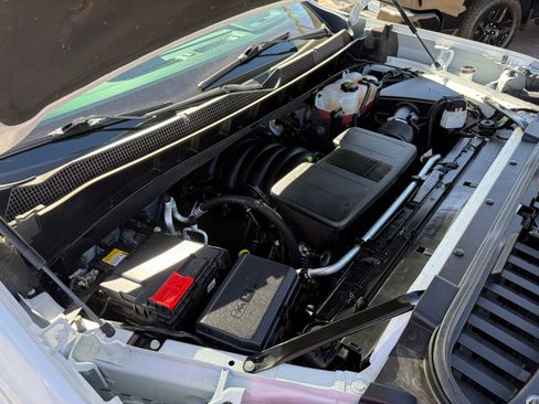 Certified 2025 Chevrolet Silverado 1500 RST w/ Protection Package image 44