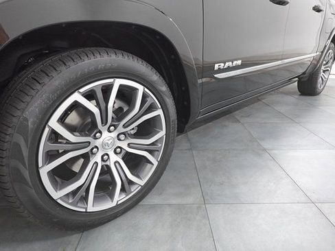 New 2026 RAM 1500 Tungsten w/ Trailer Tow Group image 30