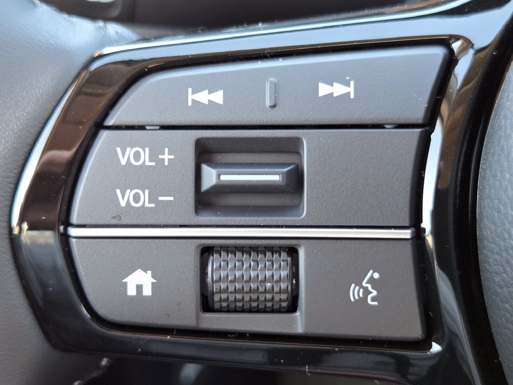 New 2027 Honda HR-V EX-L image 15