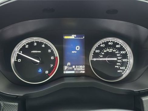 Used 2019 Subaru Forester Premium image 12