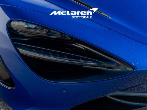 Used 2020 McLaren 720S Luxury image 11