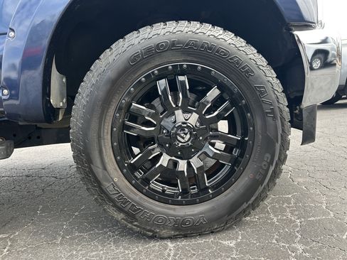 Used 2019 Ford F350 Lariat w/ Lariat Ultimate Package image 12