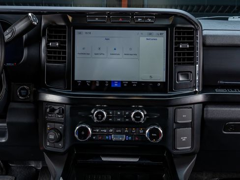 Used 2023 Ford F250 Lariat w/ Sport Appearance Package AWD/4WD image 24