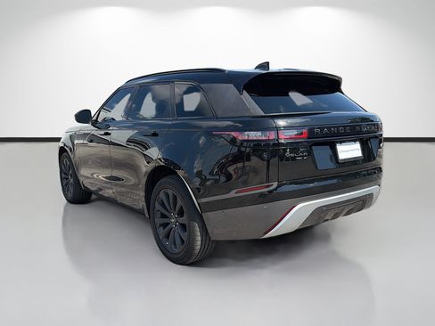 Used 2019 Land Rover Range Rover Velar R-Dynamic SE AWD/4WD image 5