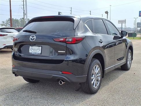 New 2025 MAZDA CX-5 AWD 2.5 S image 2