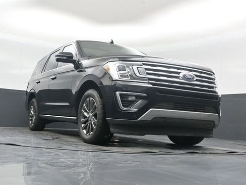 Used 2020 Ford Expedition Limited image 44