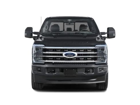 Used 2024 Ford F250 King Ranch w/ Chrome Package AWD/4WD image 5