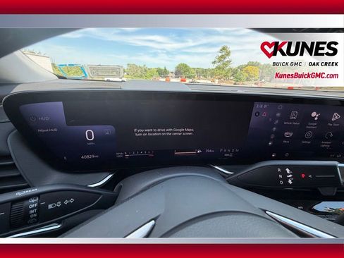 Used 2024 Buick Envision Preferred AWD/4WD image 20
