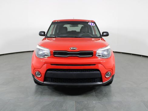 Used 2017 Kia Soul + w/ Audio Package image 13