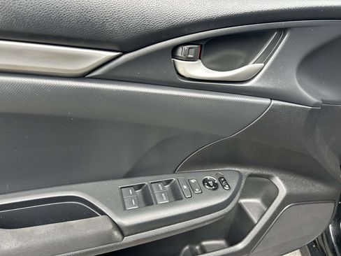 Used 2017 Honda Civic LX image 18