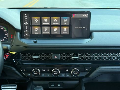 Used 2023 Honda Accord Sport image 20