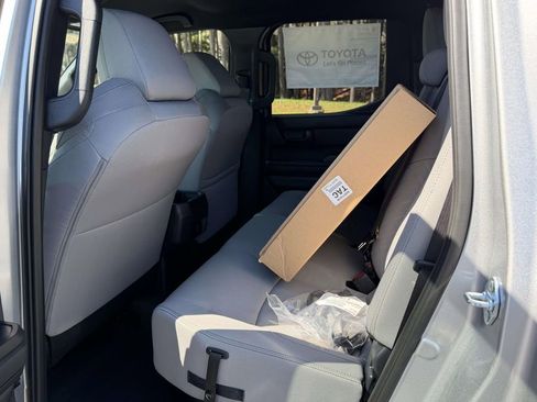 New 2026 Toyota Tacoma SR5 image 14