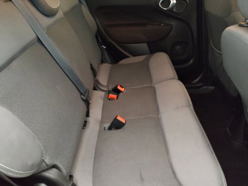 Used 2015 FIAT 500L Trekking FWD image 19