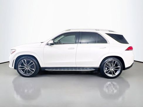 Used 2021 Mercedes-Benz GLE 450 4MATIC image 6