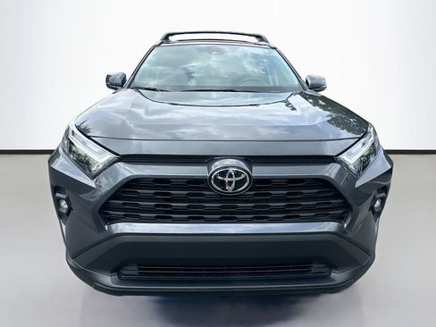 Used 2025 Toyota RAV4 XLE Premium AWD/4WD image 6