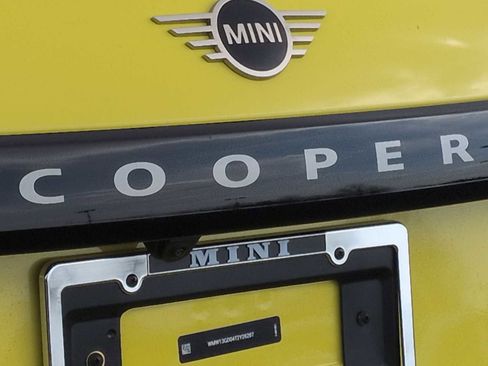 New 2026 MINI Cooper 2-Door Hardtop image 13